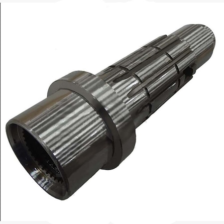 Aftermarket L102682 PTO Output Shaft Fits John Deere Power TakeOff 6200 6300 6400 6500 6200 CLO70-0096